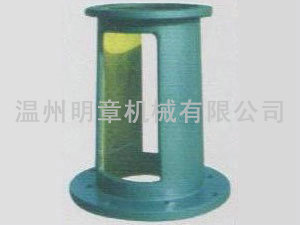 WJ、LWJ系列無(wú)支點(diǎn)機(jī)架