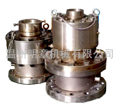 2010，2012系列中壓釜用機械密封