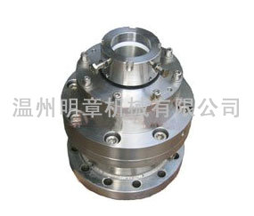 205，206，207系列機(jī)械密封